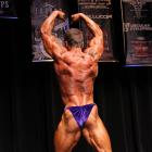 Michael  Elks - NPC North Carolina State  2013 - #1